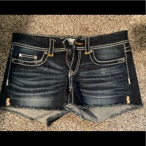 Women’s BKE Stella Jean Shorts